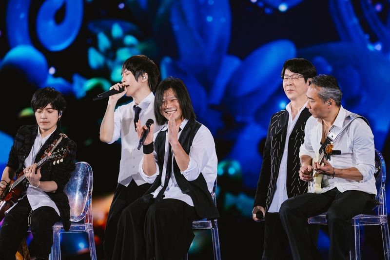 2五月天《回到那一天》25週年巡迴演唱會  透過歌聲築起貴陽最歡樂的MAYDAYLAND.jpg