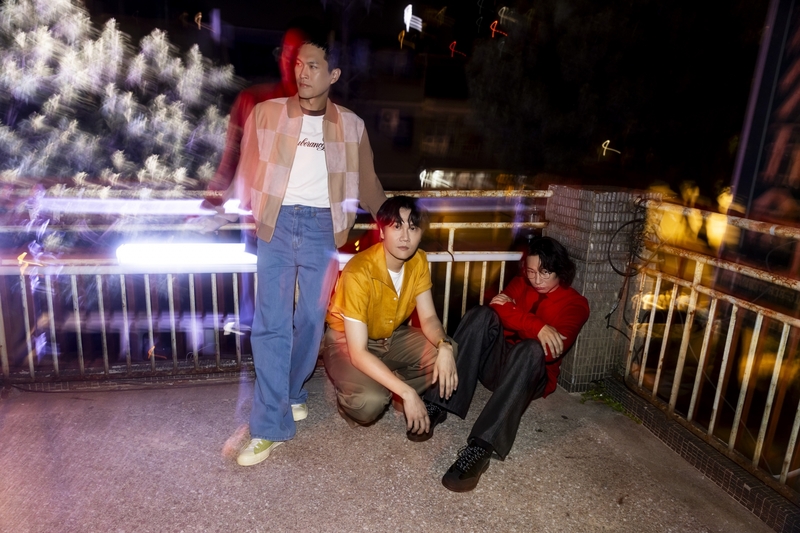 圖01：金曲樂團宇宙人睽違三年重磅回歸！都市夜貓必聽全新單曲〈不曾寧靜的夜〉。（相信音樂提供）.jpg