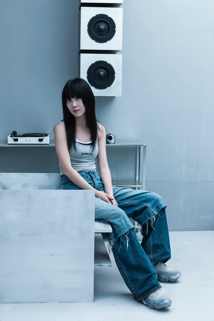 6白安發行第五張個人唱作專輯《星期八》  電子音樂展現新樣貌.jpeg