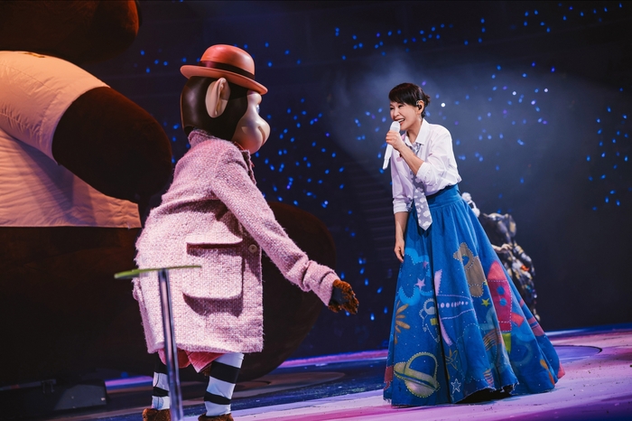 3劉若英《飛行日》演唱會第85場，攜12位全新飛行夥伴返場泉州.jpg