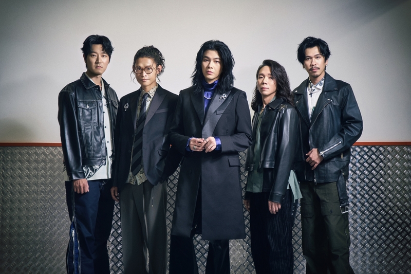 麋先生首登金鐘舞台飆唱五首戲劇金曲　中、英、台三語無縫切換全場鼓掌高潮。（相信音樂提供）.jpg