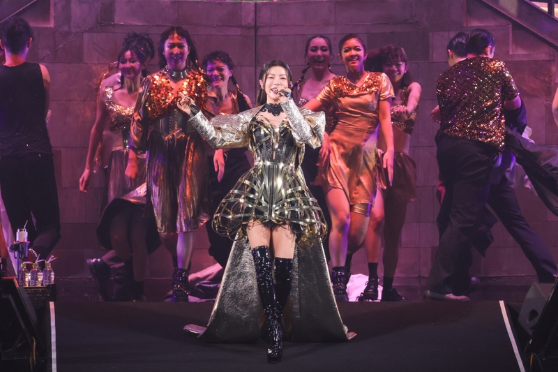 1丁噹《夜遊》小巨蛋夜未眠演唱會第二日 再度氣勢登場!.jpg