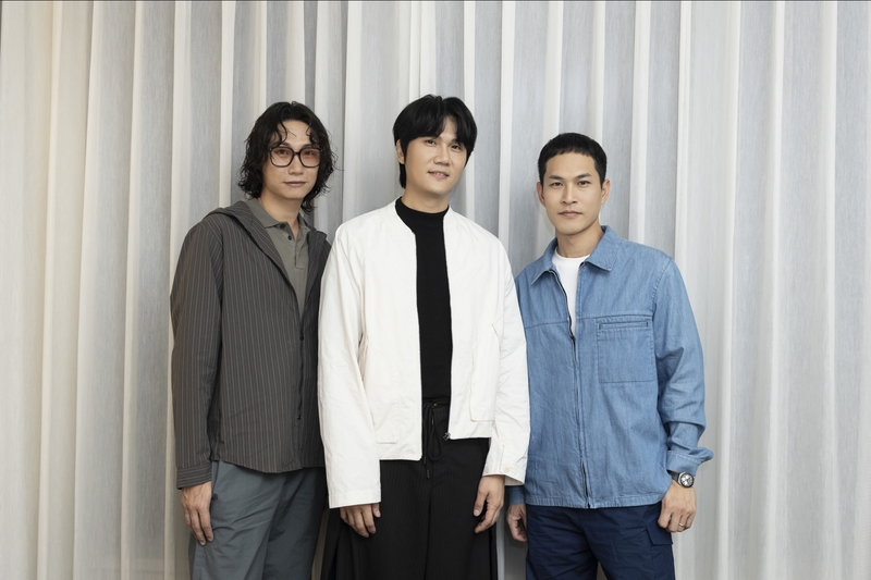 圖01：金曲樂團宇宙人【vivo x 宇宙人 [ α：回到未來1986 ] 台北小巨蛋演唱會】2.0升級版倒數20天！（相信音樂提供）.jpg