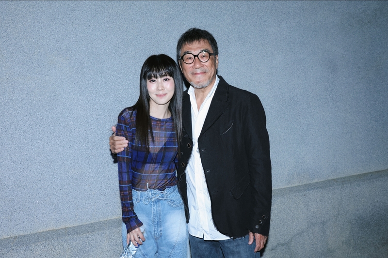 1白安簡單生活節遇恩師李宗盛 大哥式叮嚀：多長點肉！.jpg