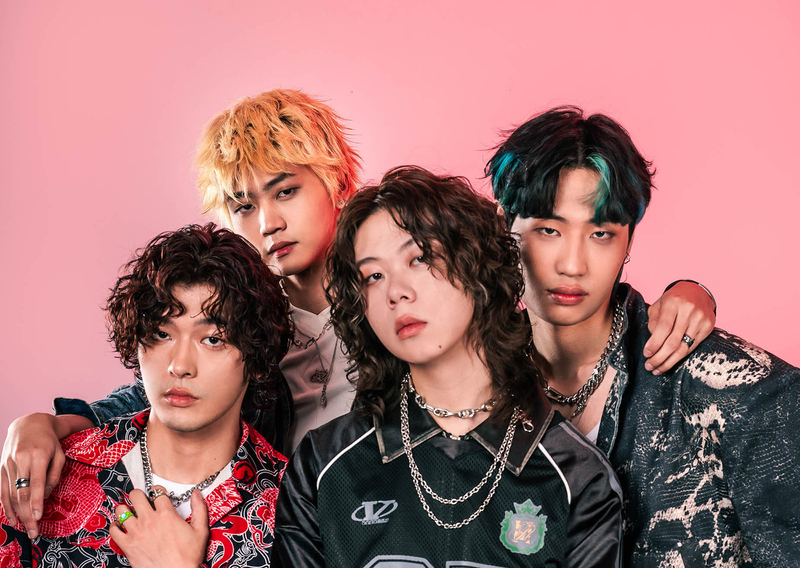 主唱 FAMA,吉他手_詞曲創作_團長小葵,鼓手魏大寶,bass手漢堡.jpg