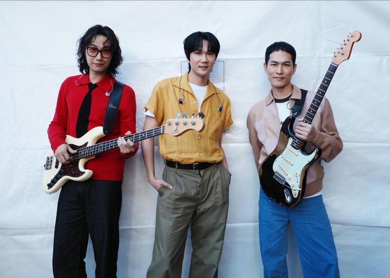 圖01：金曲樂團宇宙人【vivo x 宇宙人 [ α：回到未來1986 ] 台北小巨蛋演唱會】倒數10天。（相信音樂提供）.jpg