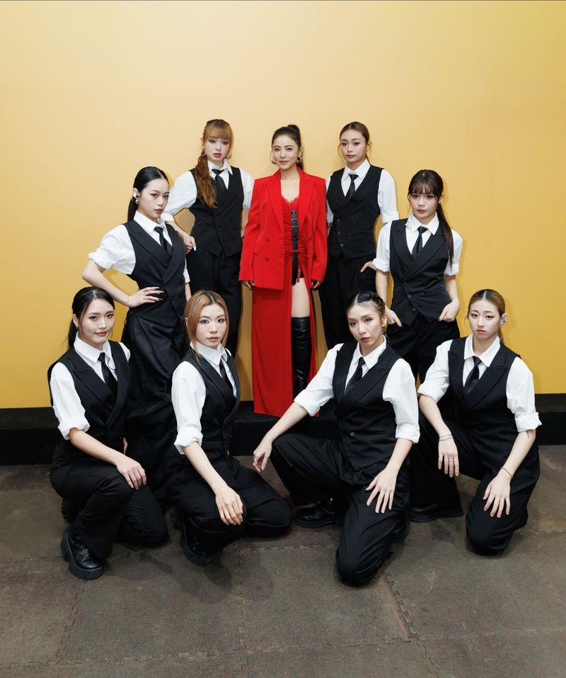 2丁噹跨年前進屏東帶來獨家演出  預告小露性感率領8位舞者再展舞技.jpg