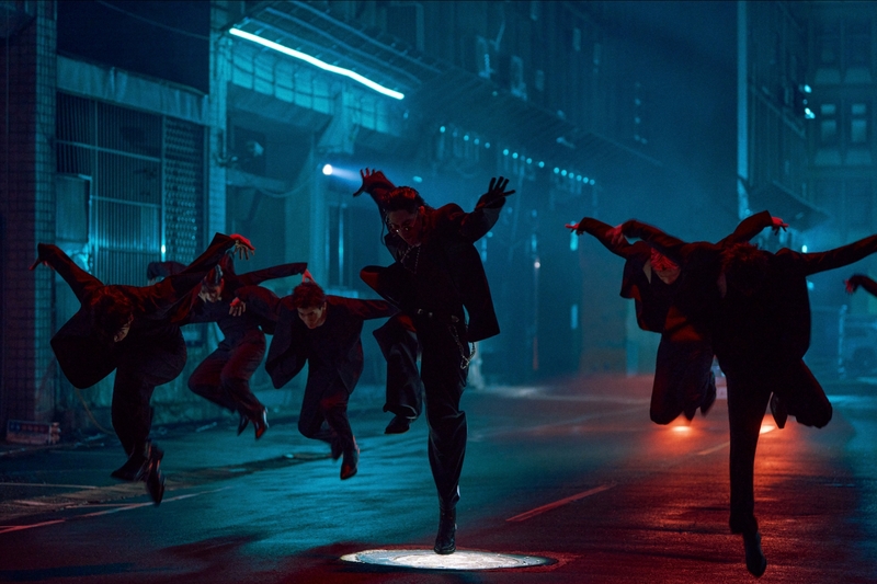 4吳建豪《Dance Until We Die》專輯同名主打2_4首播以及20家媒體聯合盛大聯播.jpg