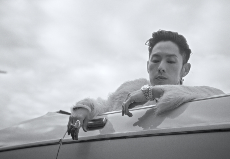 1吳建豪獻給每個重要的「你」,〈Ur The Reason〉MV釋出.jpg