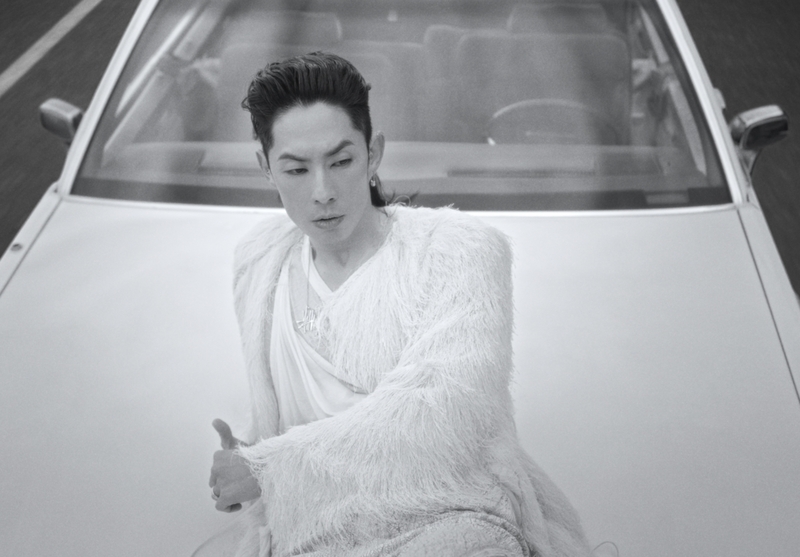 2吳建豪〈Ur The Reason〉MV又帥又美被歌迷封為「純享美貌版」.jpg