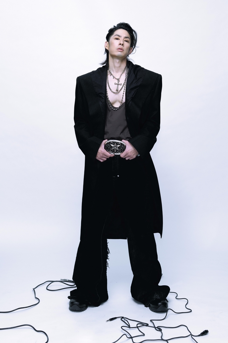 1吳建豪為專輯《Dance Until We Die》密集跑通告.jpg