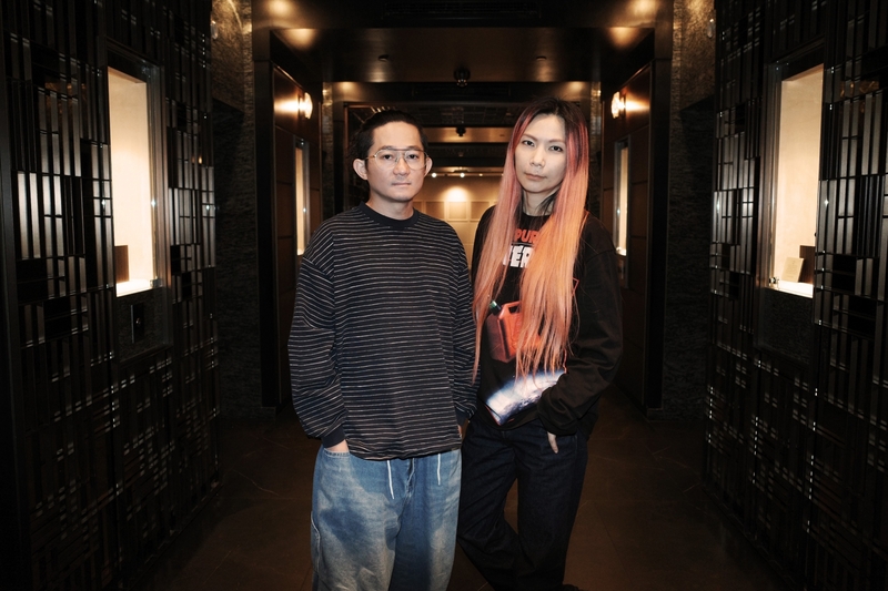 圖01：Tizzy Bac音樂魅力強勢席捲樂評與樂迷。（相信音樂提供）.jpg