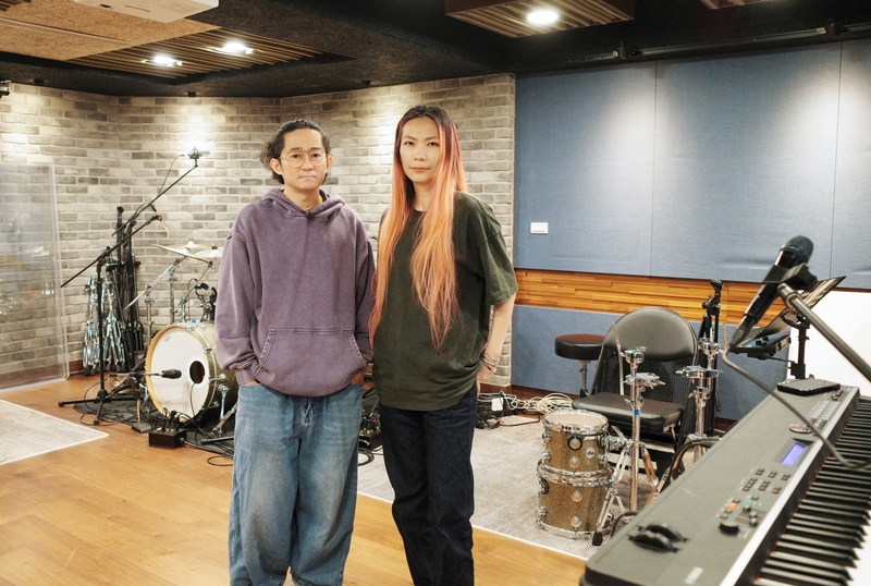 圖01:Tizzy Bac睽違20年重返acoustic舞台 《說出我的名字》最終限定場開賣倒數引關注!(相信音樂提供).jpg