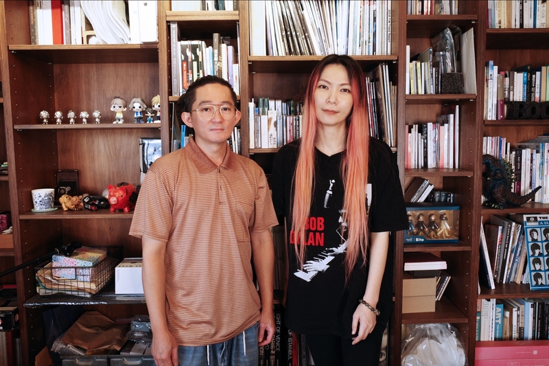 圖01：Tizzy Bac挾《說出我的名字》滿滿口碑　預告 Acoustic Live 限定場將顛覆歌迷聽覺。（相信音樂提供）.jpg