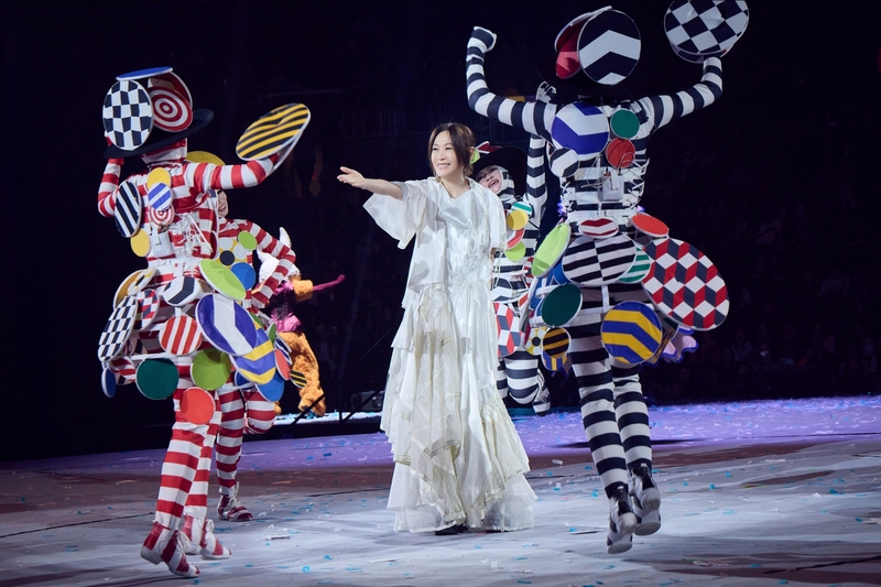 3劉若英《飛行日》巡迴演唱會工程浩大.JPG