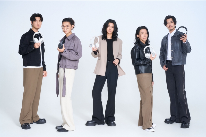 圖01:麋先生獲全球傳奇樂器品牌Fender重磅欽點擔任年度音樂大使。(相信音樂提供) .jpg