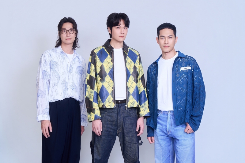 圖01:宇宙人新歌〈沒有人像我一樣〉首唱掀全場驚呼。(相信音樂提供).jpg