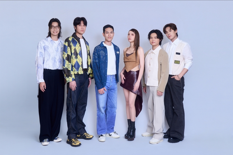 圖03:超人氣Z世代天團告五人、金曲樂團宇宙人再度攻上小巨蛋!(相信音樂提供).jpg