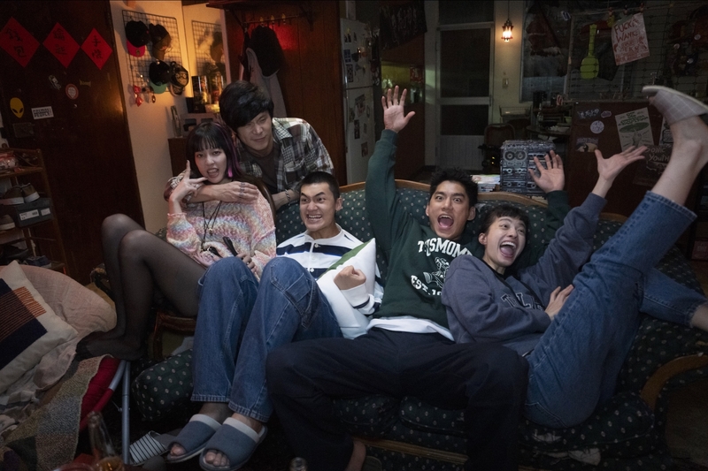 圖04：《欠妳的那場婚禮》劇組搶先淚推！狂讚好聽到停不下來。（相信音樂提供）.JPG