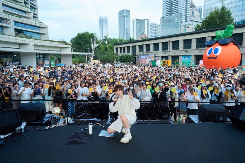 4小魏魏嘉瑩隨身即可拍蒐集「奇奇與蒂蒂」夏日回憶.jpg
