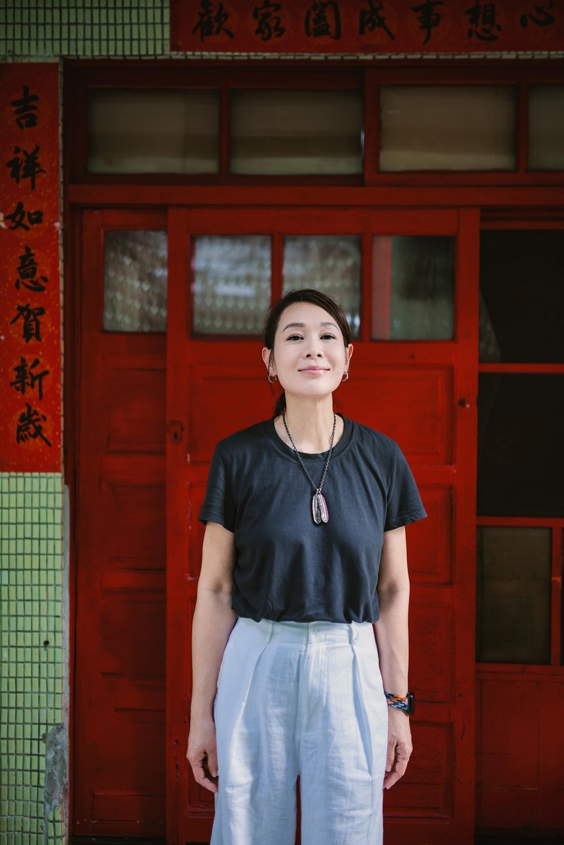 2劉若英南下「場勘」收集後台美食.jpg