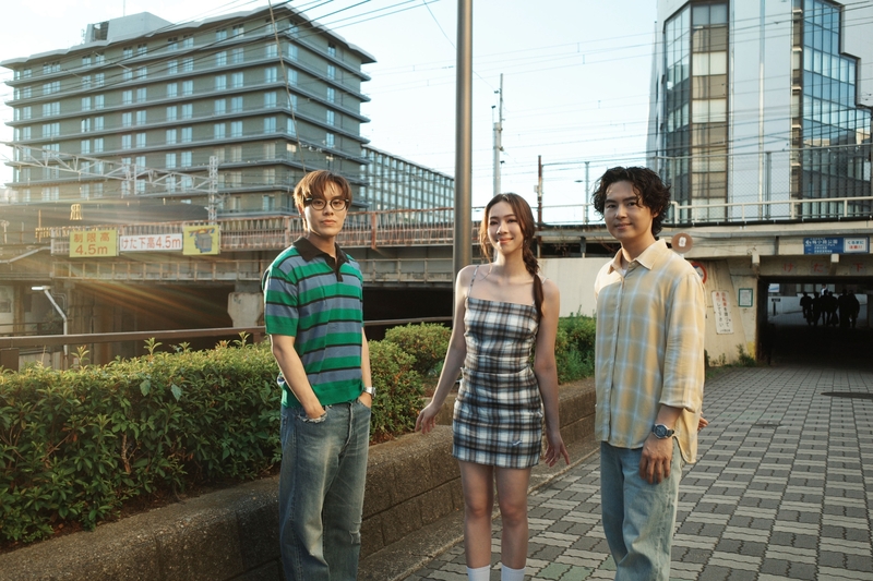 圖02:告五人為Summer Sonic東京、大阪舞台打造不同歌單。(相信音樂提供).jpg