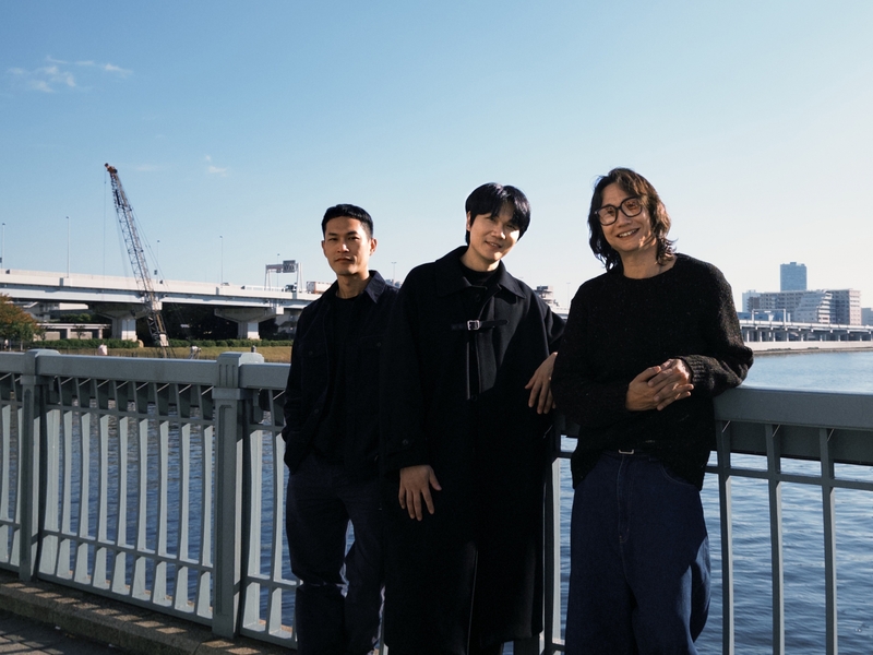 圖01:金曲樂團宇宙人狂掃音樂排行榜 再拋重磅喜訊 睽違4年全新創作專輯《Dear You》。(相信音樂提供).jpg