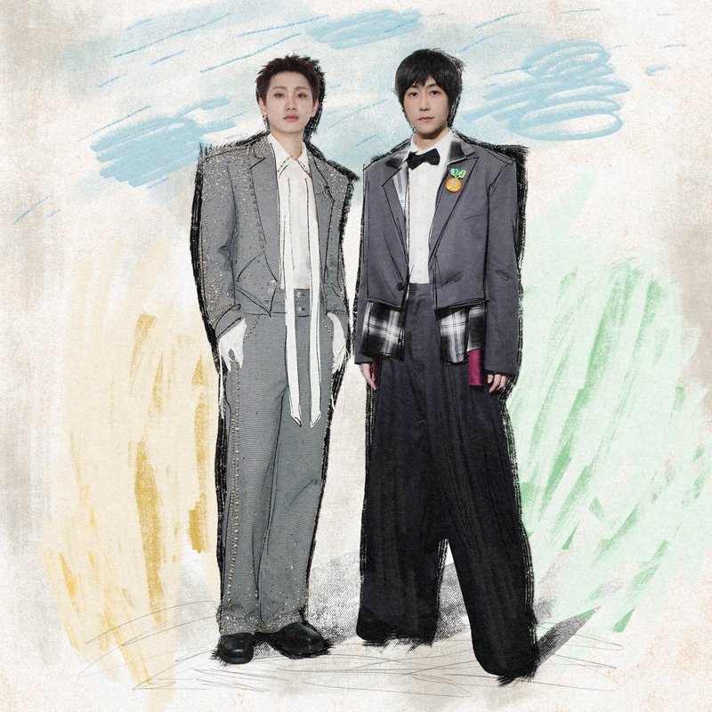 1夢幻聯動! 汪蘇瀧、五月天阿信全新單曲〈笨蛋〉.jpg