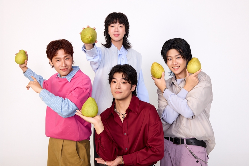 圖01:魔王級新人樂團PALLAS帕拉斯歷經9個月淬鍊再出擊。(迷音樂提供).jpg