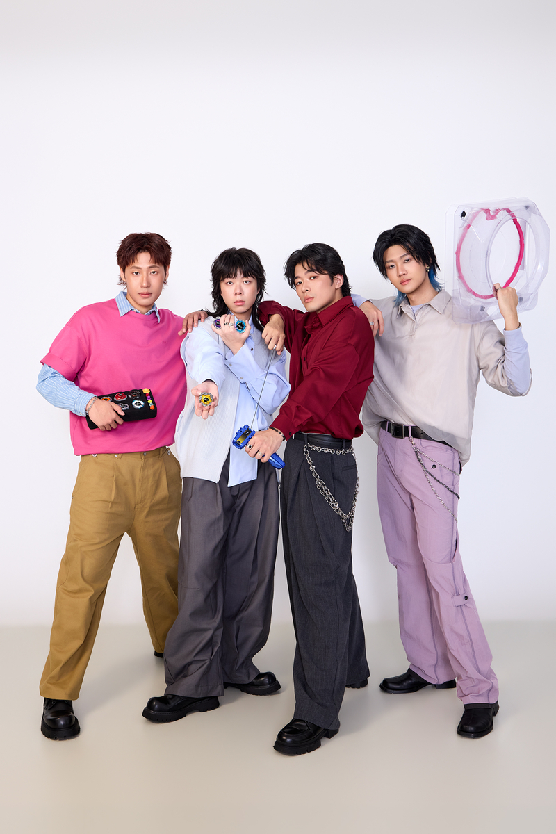 圖03:帕拉斯新歌〈隨我逆轉〉成為全台最大Party交流賽主題曲。(迷音樂提供).jpg