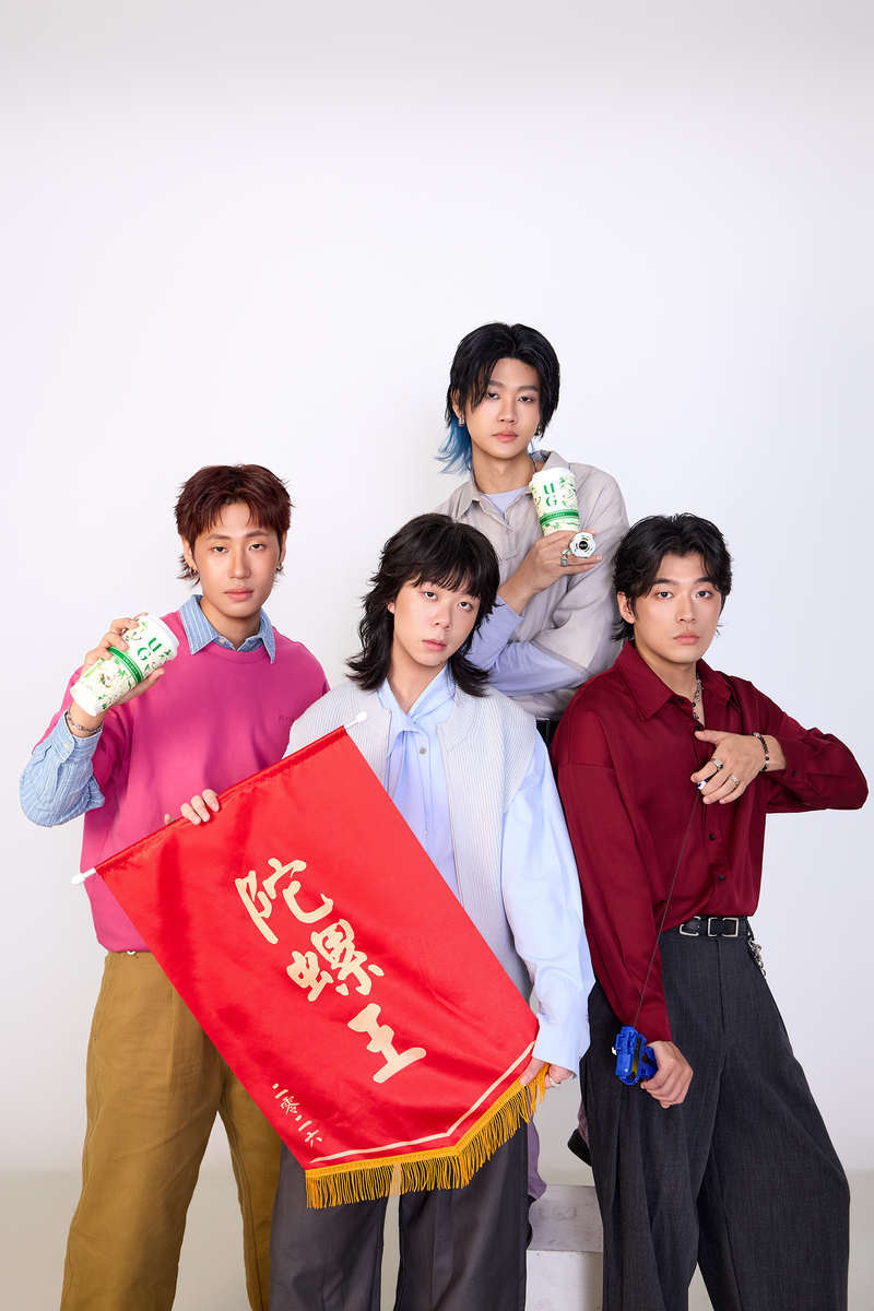 圖01:帕拉斯新歌太炸!〈隨我逆轉〉掀戰鬥系陀螺界暴動。(迷音樂提供).jpg