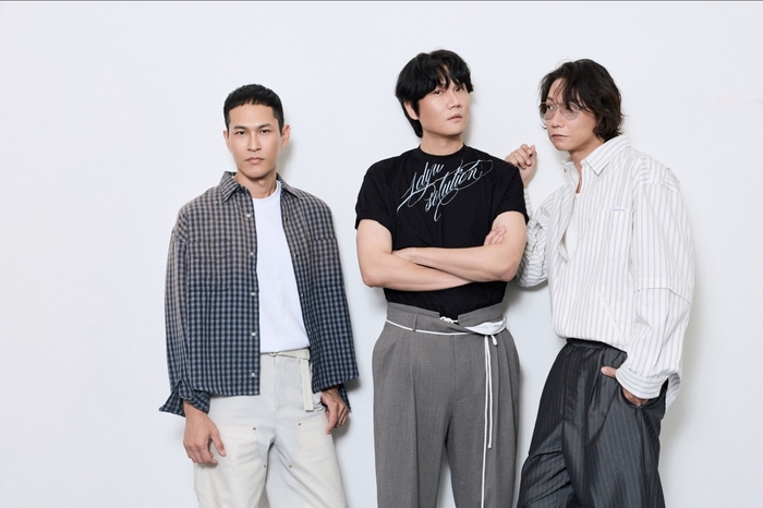 圖01:金曲樂團宇宙人拋重磅喜訊 第六張創作專輯《Dear You》CD雙版、黑膠引爆預購潮。(相信音樂提供).jpg