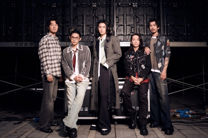 圖01:金曲樂團麋先生簽唱會曝新計畫引爆期待。(相信音樂提供) .jpg