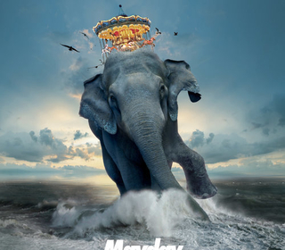 Dancin' Dancin'（ft.GLAY TERU）