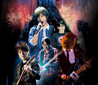 憨人ft.附中吉他社 [Live at 中山足球場]