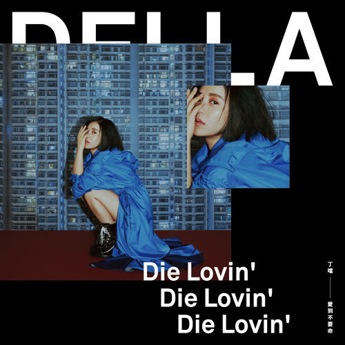 愛到不要命 (Die Lovin')