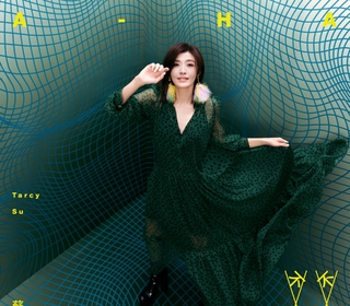 不管不管（A-HA）