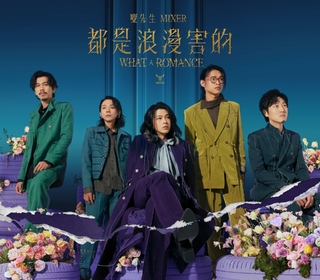 獻給所有浪漫偉大的愛情（To Love）