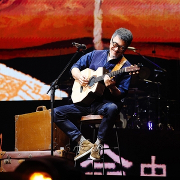 李宗盛 2021《有歌之年》演唱會歌單 - 台北站