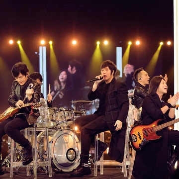 20211225 五月天 ［好好好想見到你］Mayday Fly to 2022 演唱會歌單