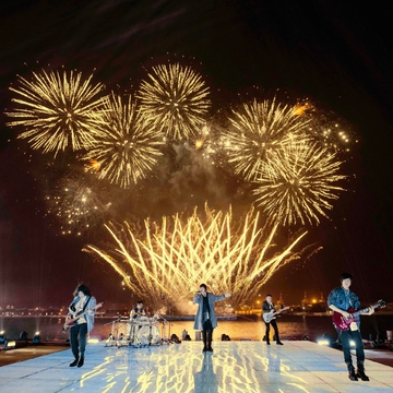 20211231 五月天 ［好好好想見到你］Mayday Fly to 2022 演唱會歌單