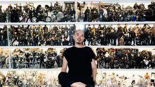 征服宇宙！仙草影像導演陳奕仁與五月天的白爛英雄旅程