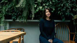 總有些人，值得你一起踏上冒險的旅程：專訪經紀統籌-洪慧真