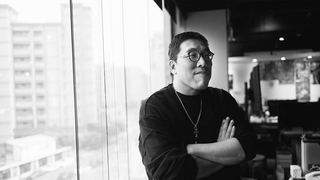 見證五月天的成長與孩子氣，必應創造執行長周佑洋：不要成為無聊的大人