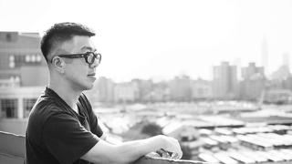 無聲裡完美的演出：專訪 Monitor 音響設計莊志揚