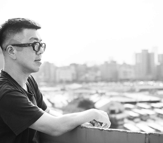 無聲裡完美的演出：專訪 Monitor 音響設計莊志揚