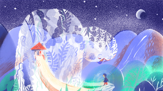 我想要的I, ME, MINE：回家篇 一個名為回家的救命咒語