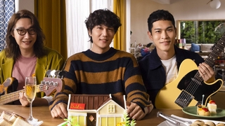 宇宙人｜睽違五年重磅出「輯」！最佳的《理想狀態》是Live也是Life！