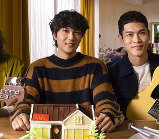 宇宙人｜睽違五年重磅出「輯」！最佳的《理想狀態》是Live也是Life！