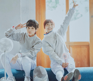 魏嘉瑩｜魏。妮。寫。詩。陪你一起傻呼呼！與溫妮限定組團聯手出「輯」